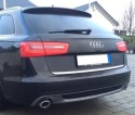 Audi A6 C7 11-14 diff s 2 rury klient2